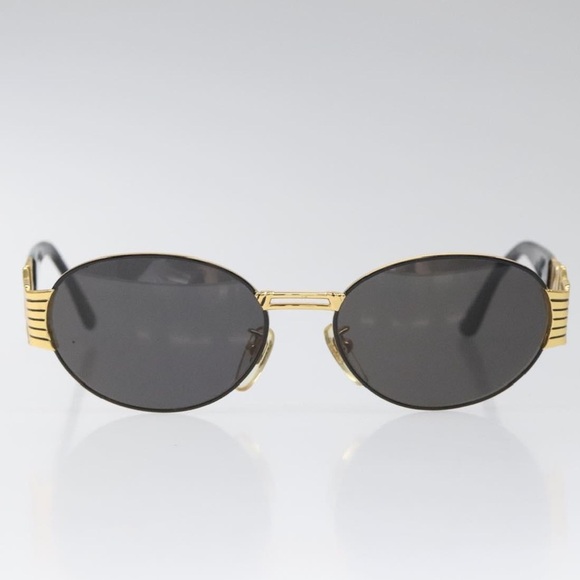 FENDI Sunglasses plastic Black - Picture 2 of 9